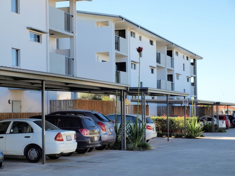 22/1 Linear Drive, Mango Hill QLD 4509