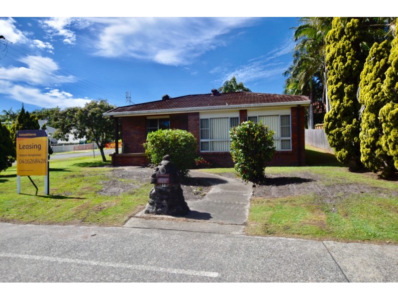 57 Bangalow Road, Byron Bay NSW 2481