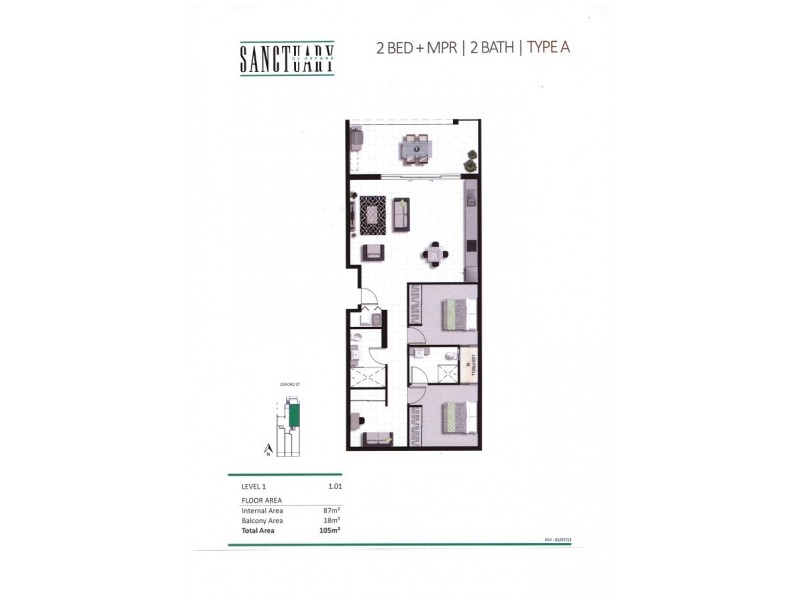 61 Oxford Street, Bulimba QLD 4171