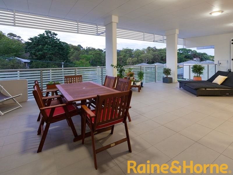 41 Beeston St., Teneriffe QLD 4005