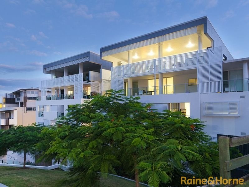 41 Beeston St., Teneriffe QLD 4005