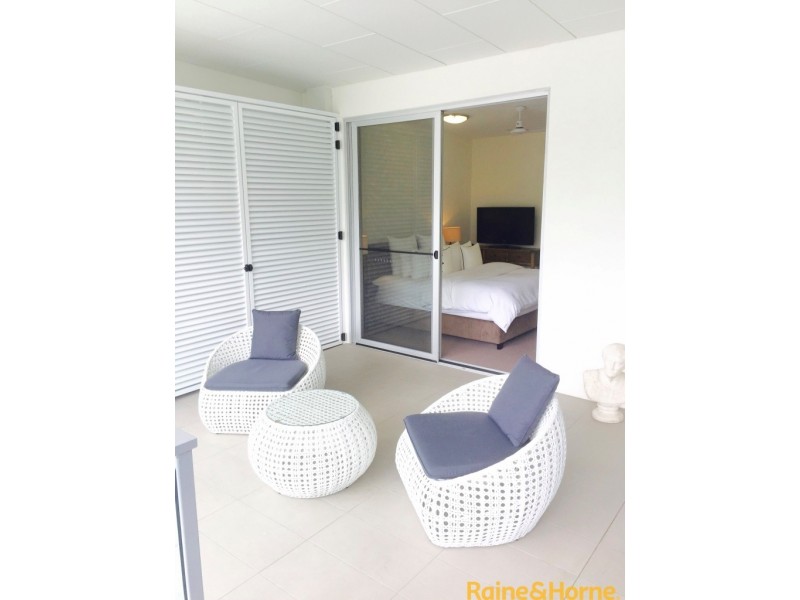 41 Beeston St., Teneriffe QLD 4005