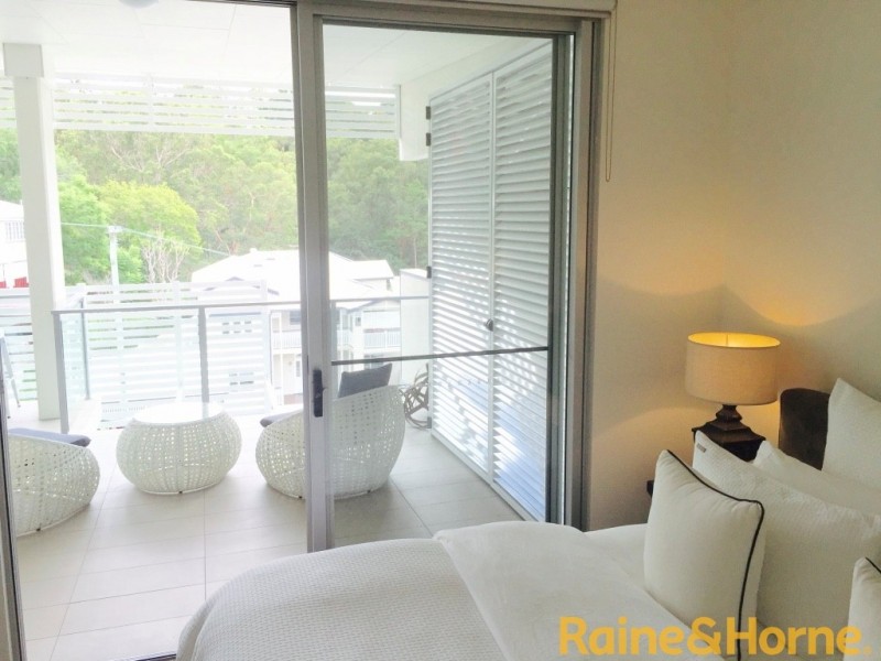 41 Beeston St., Teneriffe QLD 4005