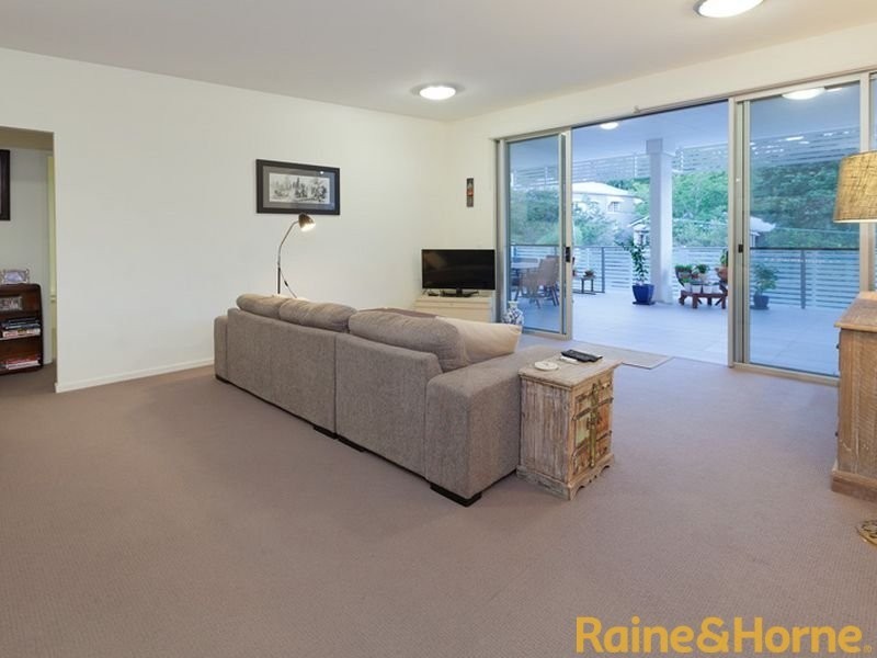 41 Beeston St., Teneriffe QLD 4005