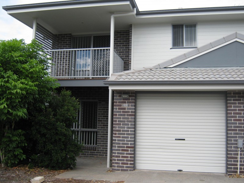 48/2 LAVENDER DRIVE, Griffin QLD 4503