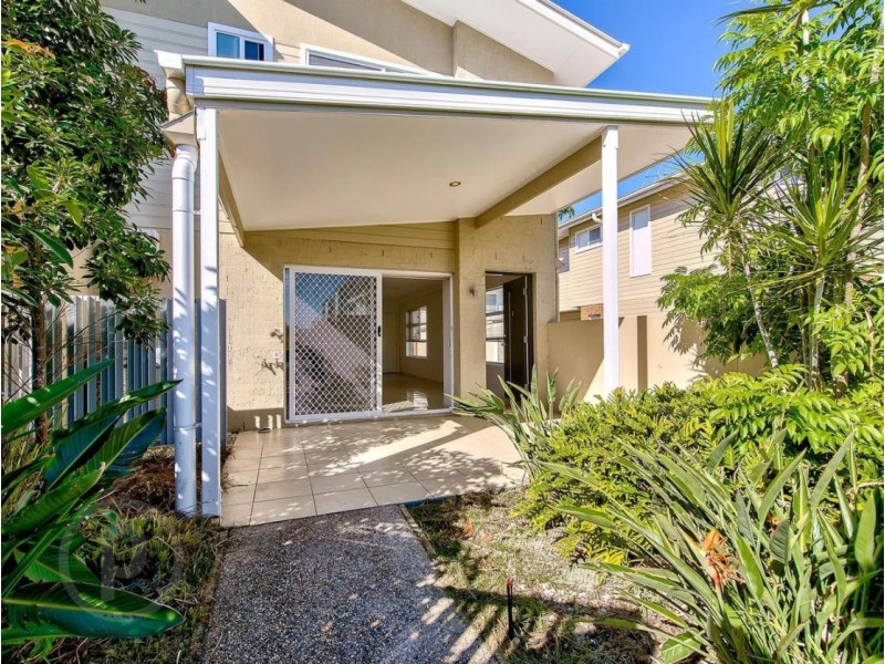 1/19 Hawthorne Street, Enoggera QLD 4051