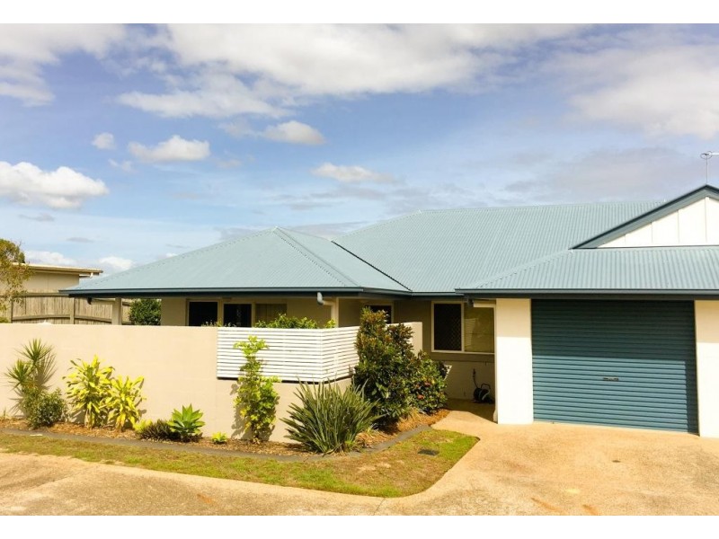 21 Tripcony Place, Wakerley QLD 4154