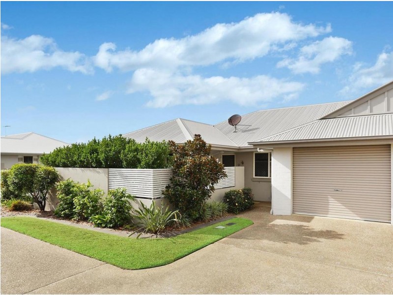 21 Tripcony Place, Wakerley QLD 4154