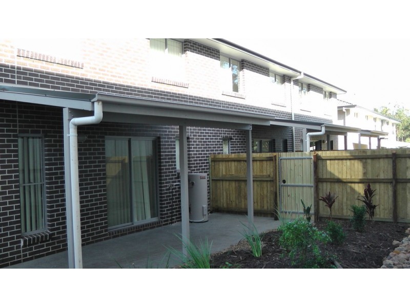 23 /23 Blackwell, Hillcrest QLD 4118