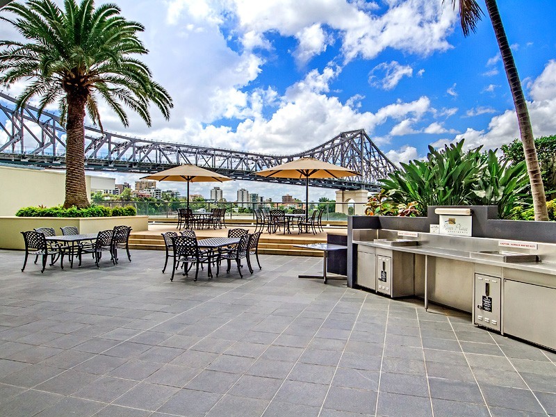 110/82 Boundary Street, Brisbane City QLD 4000