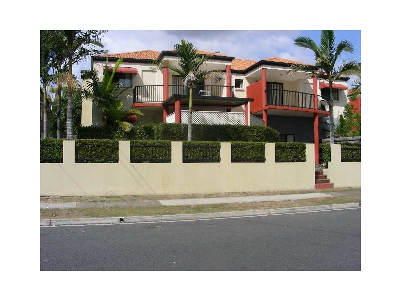 Greenslopes QLD 4120