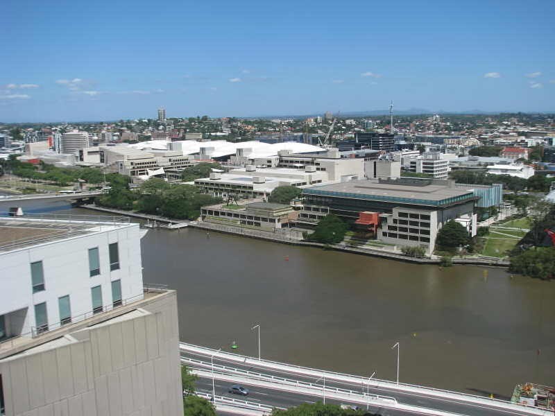 Brisbane QLD 4000