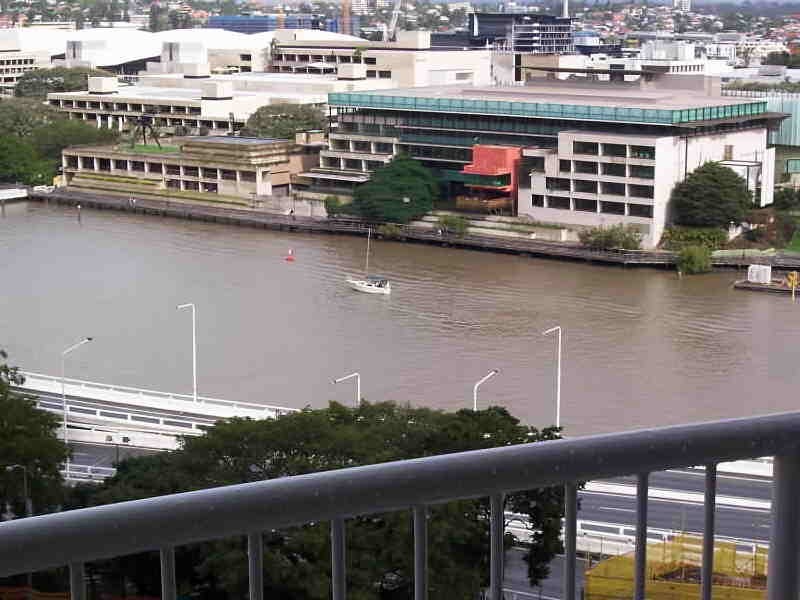 Brisbane QLD 4000