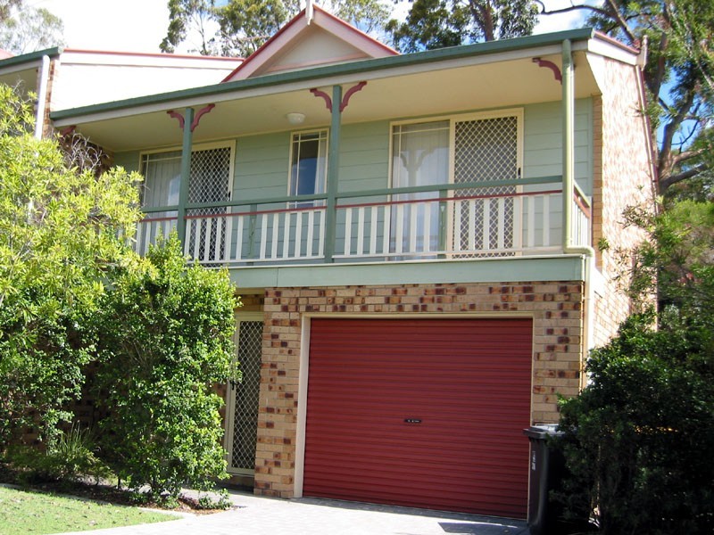 26/10 Schumann Close, Belmont QLD 4153