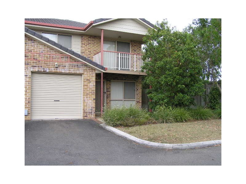 43/121 Golden Avenue, Calamvale QLD 4116