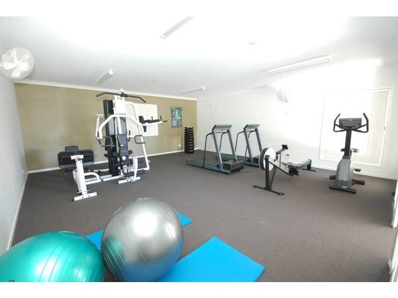 27 Eugenia Circuit, Robina QLD 4226