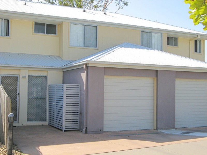 27/95 Lexey Crescent, Wakerley QLD 4154