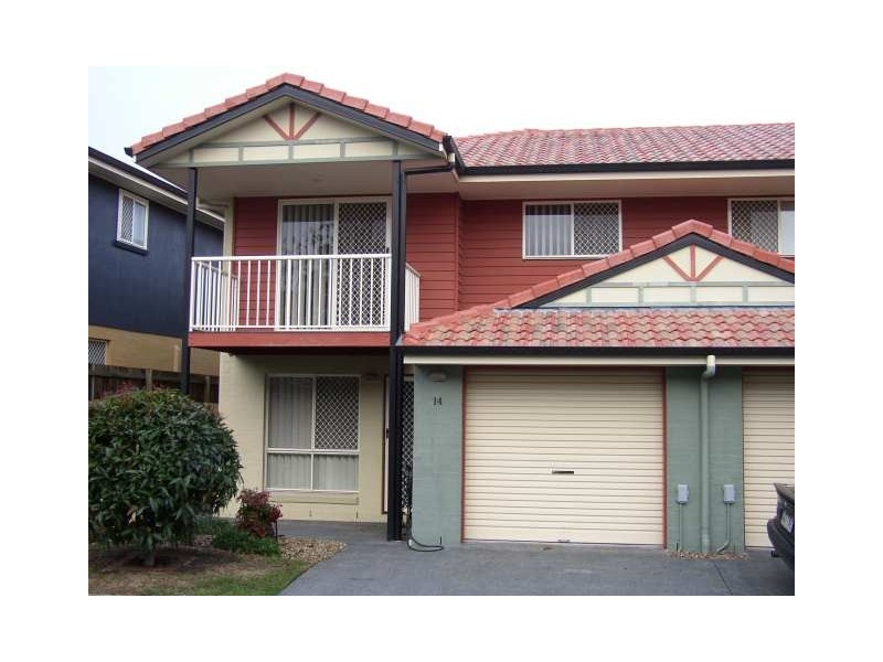 25/210 Government Road, Forest Lake QLD 4078