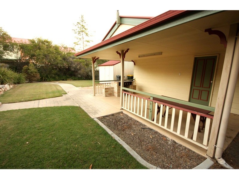 Tingalpa QLD 4173