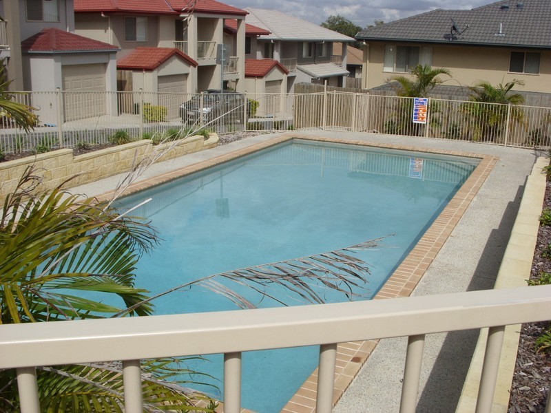 7/18 Mornington Court, Calamvale QLD 4116