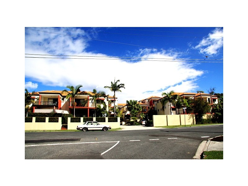 Greenslopes QLD 4120