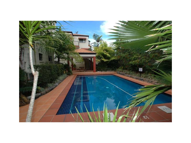 Greenslopes QLD 4120