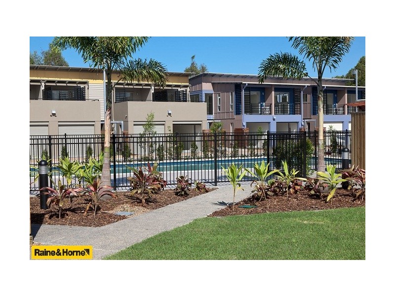 12/123 Barrack Road, Cannon Hill QLD 4170