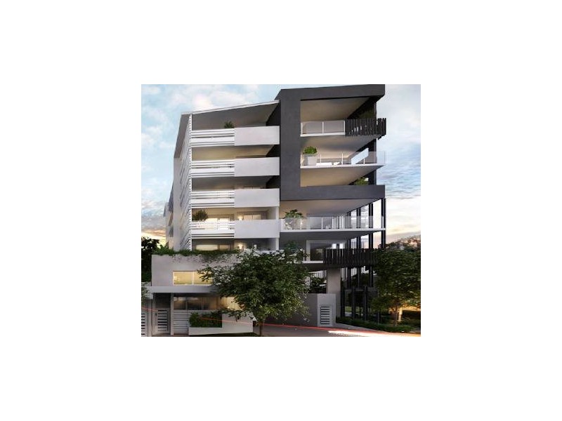 B305 17-19 Isedale Street, Lutwyche QLD 4030