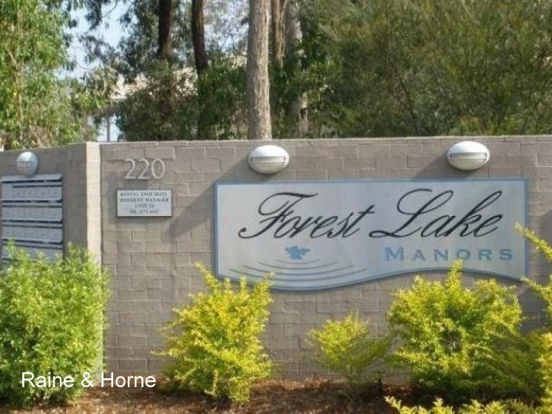 8/220 Government Road, Forest Lake QLD 4078