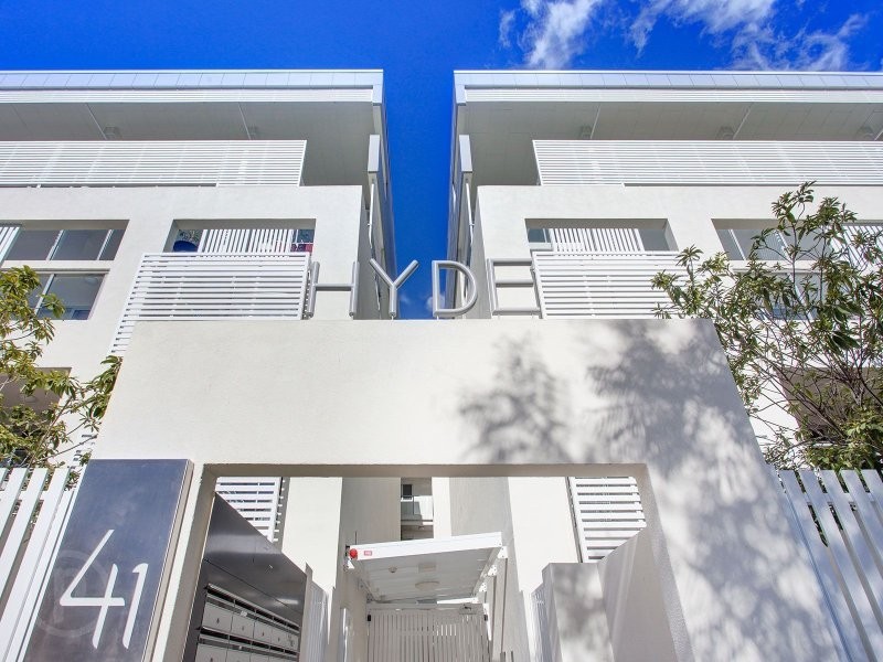 41 Beeston, Teneriffe QLD 4005