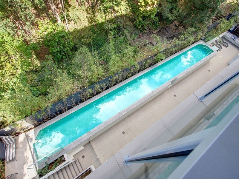 41 Beeston, Teneriffe QLD 4005