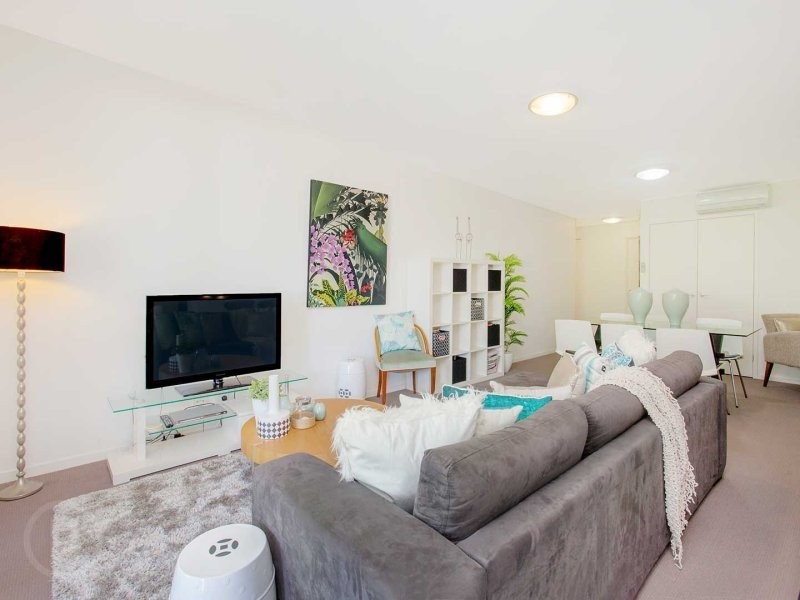 41 Beeston, Teneriffe QLD 4005