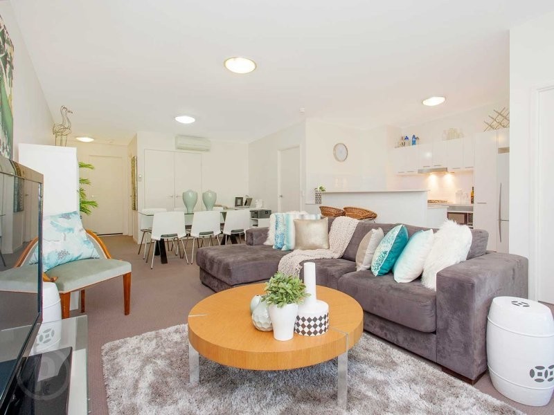 41 Beeston, Teneriffe QLD 4005