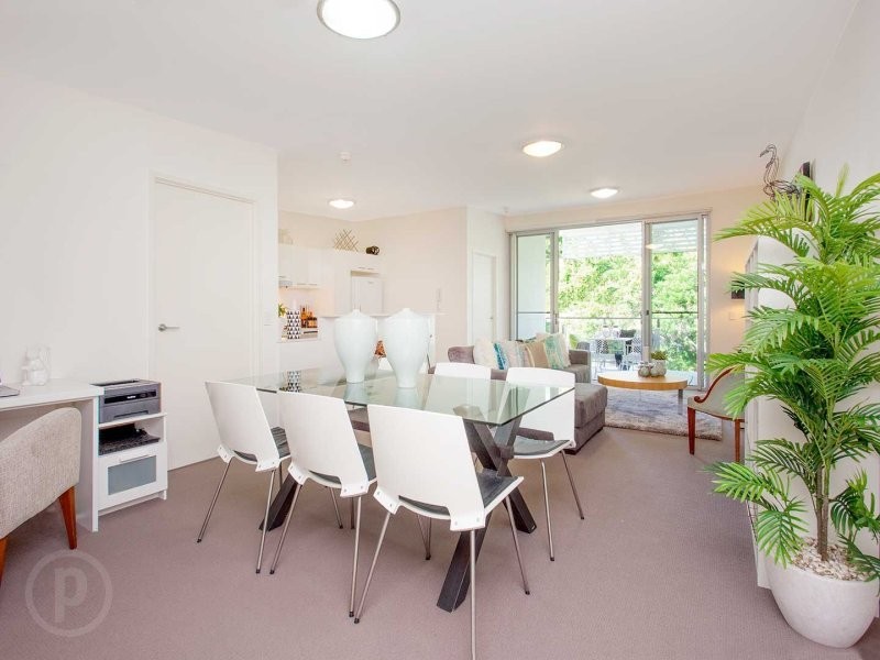 41 Beeston, Teneriffe QLD 4005