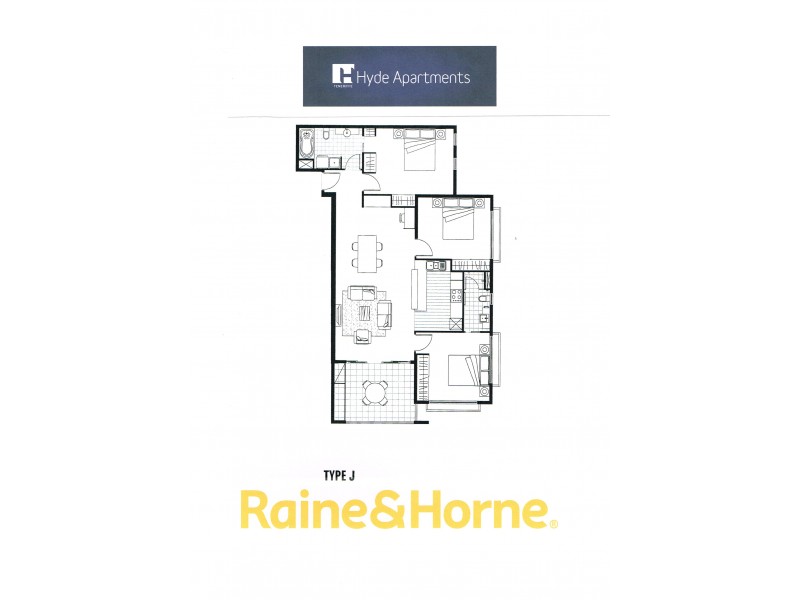 41 Beeston, Teneriffe QLD 4005 Floorplan