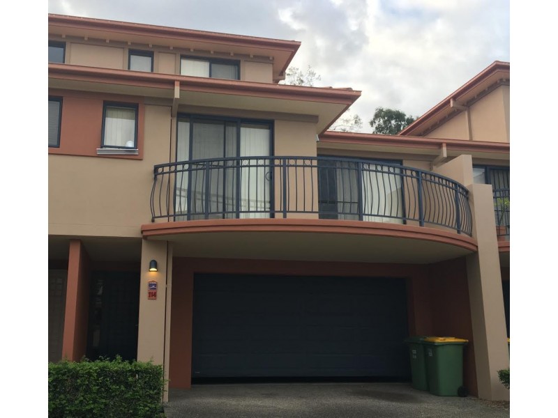 114C/2 University Drive, Robina QLD 4226