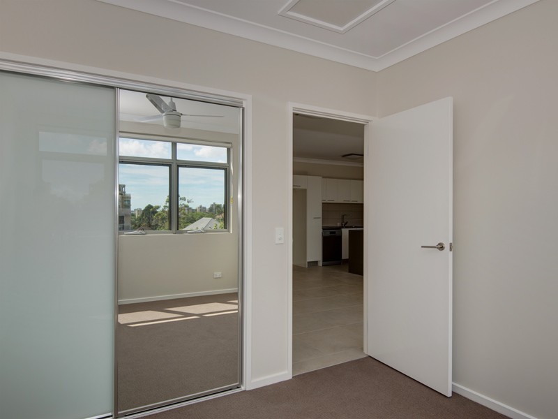 U503 / 37 CONNOR STREET, Kangaroo Point QLD 4169