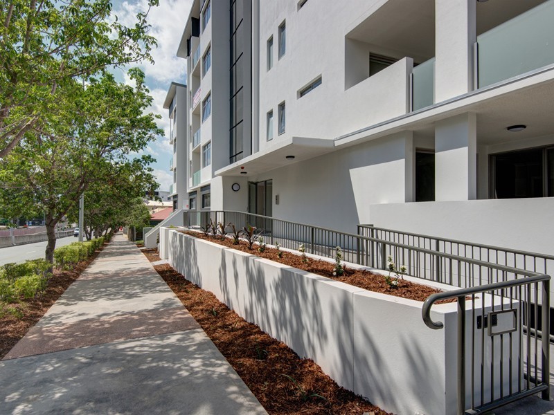 U503 / 37 CONNOR STREET, Kangaroo Point QLD 4169