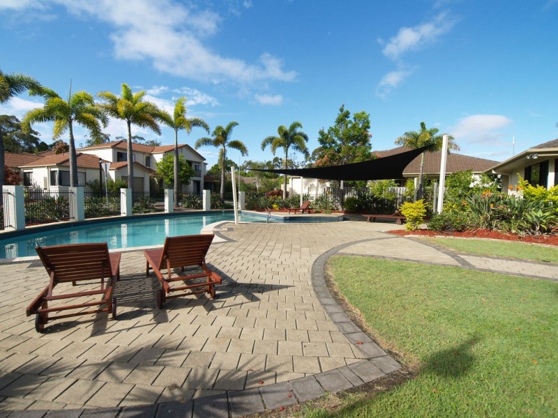 590 Pine Ridge Road, Coombabah QLD 4216