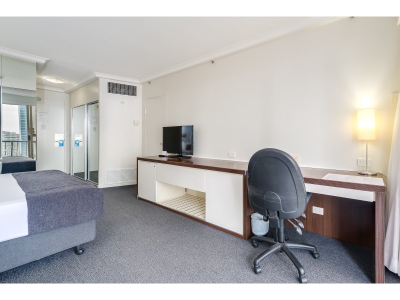 1116/3197 Surfers Paradise Boulevarde, Surfers Paradise QLD 4217