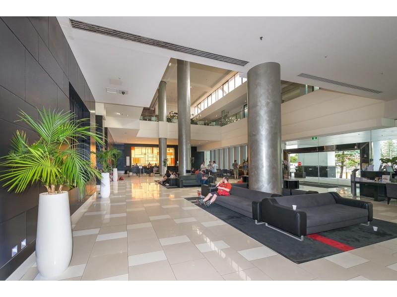 1116/3197 Surfers Paradise Boulevarde, Surfers Paradise QLD 4217
