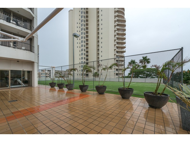 1116/3197 Surfers Paradise Boulevarde, Surfers Paradise QLD 4217
