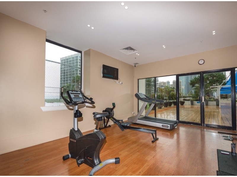 1116/3197 Surfers Paradise Boulevarde, Surfers Paradise QLD 4217