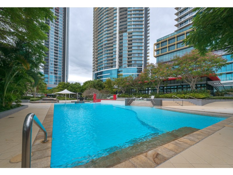 23802/5 Lawson Street, Southport QLD 4215