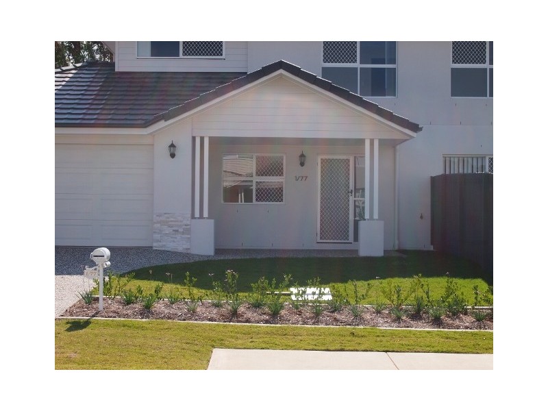 1/77 Mint Crescent, Griffin QLD 4503