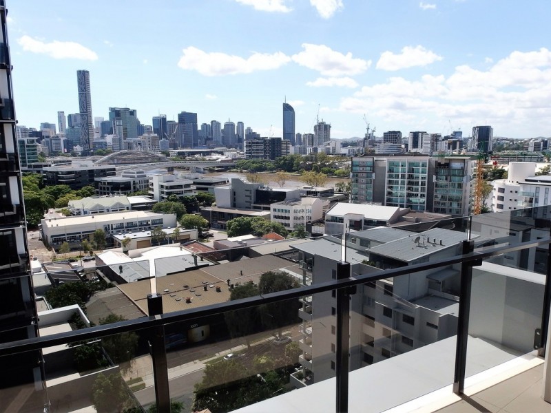 Milton QLD 4064