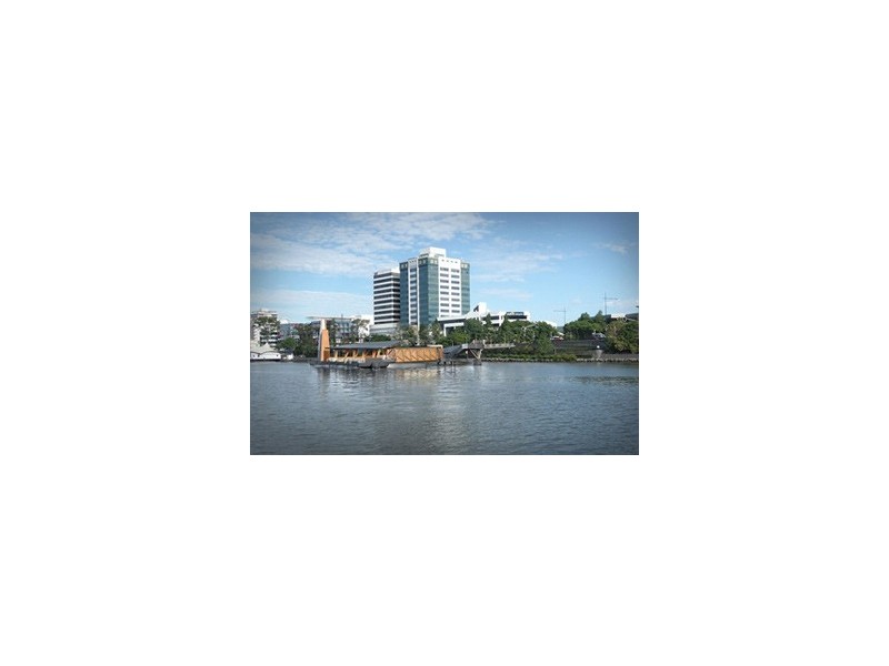 6 Manning Street, Milton QLD 4064