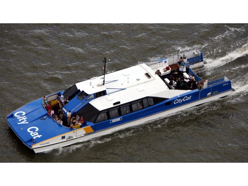 6 Manning Street, Milton QLD 4064