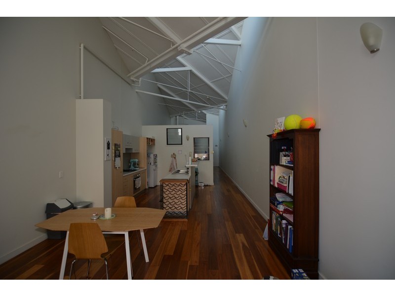 54b Vernon Terrace, Teneriffe QLD 4005