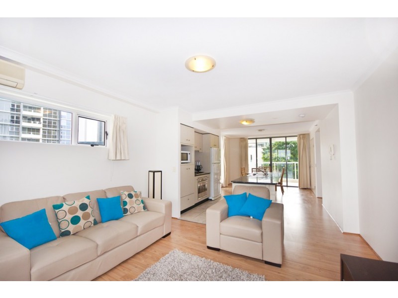 35/82 Boundary Street, Brisbane City QLD 4000